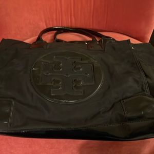 Tory Burch black tote